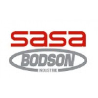 Тэн (301377) 6 кВт для Моечной машины SASA Bodson (АНАЛОГ)