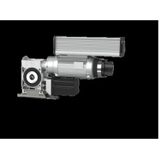 Привод (SI 17.60-30,00 FU) NHK DES Ø30 подключаемый со встроенным частотным преобразователем 170 Нм с аварийным ручным приводом GfA Elektromaten Привод (SI 17.60-30,00 FU) NHK DES Ø30 подключаемый со встроенным частотным преобразователем 170 Нм с аварийным ручным приводом GfA Elektromaten