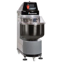 Тестомес спиральный Bongard Spiral Evo 150