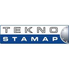 Ручка (LU0101749) потенциометра (0805297) ABW2 SK5 для Миксера планетарного TEKNO STAMAP SRL TK10-VV