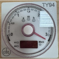 Таймер (TY94) CDC