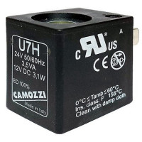 Соленоид (U7F) AC 380V 7VA Camozzi