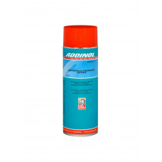 Очиститель ржавчины (Universalreiniger Spray) Аналог WD -40 ADDINOL (Баллончик 0,6 л) 