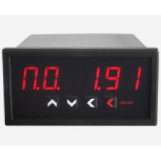 Контроллер весовой (КВ-001 v1.86) 