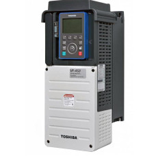 Инвертор (VFAS3-4055PC) Toshiba
