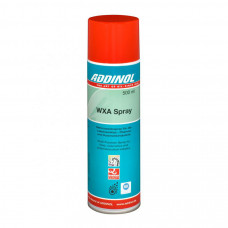 Масло (Weisol WXA Spray) белое ADDINOL (фасовка 0,5 л)