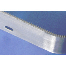 Нож для лотка 325х265х60 (аналог) для Запайщика лотков Turbovac TPS COMPACT XL