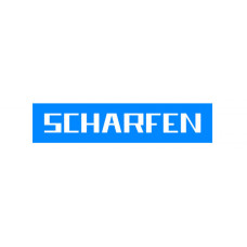 Защитное ограждение (SCH4VA4009) для Слайсера Scharfen VA4000 GR