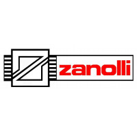 Мотор-редуктор для Раскатки для теста пиццы ZANOLLI DEVIL33
